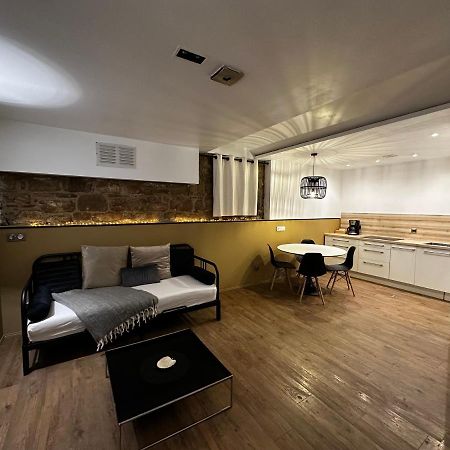 Appartement Centre-Ville Strasbourg Eksteriør bilde