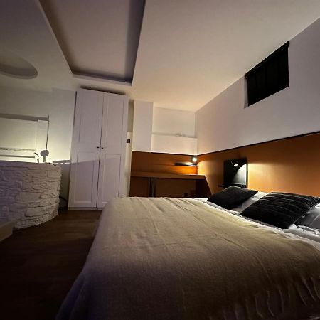 Appartement Centre-Ville Strasbourg Eksteriør bilde