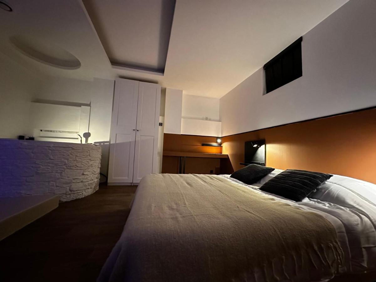Appartement Centre-Ville Strasbourg Eksteriør bilde