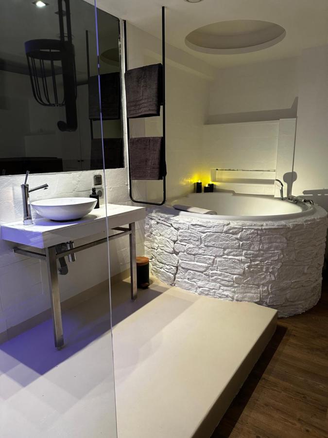 Appartement Centre-Ville Strasbourg Eksteriør bilde