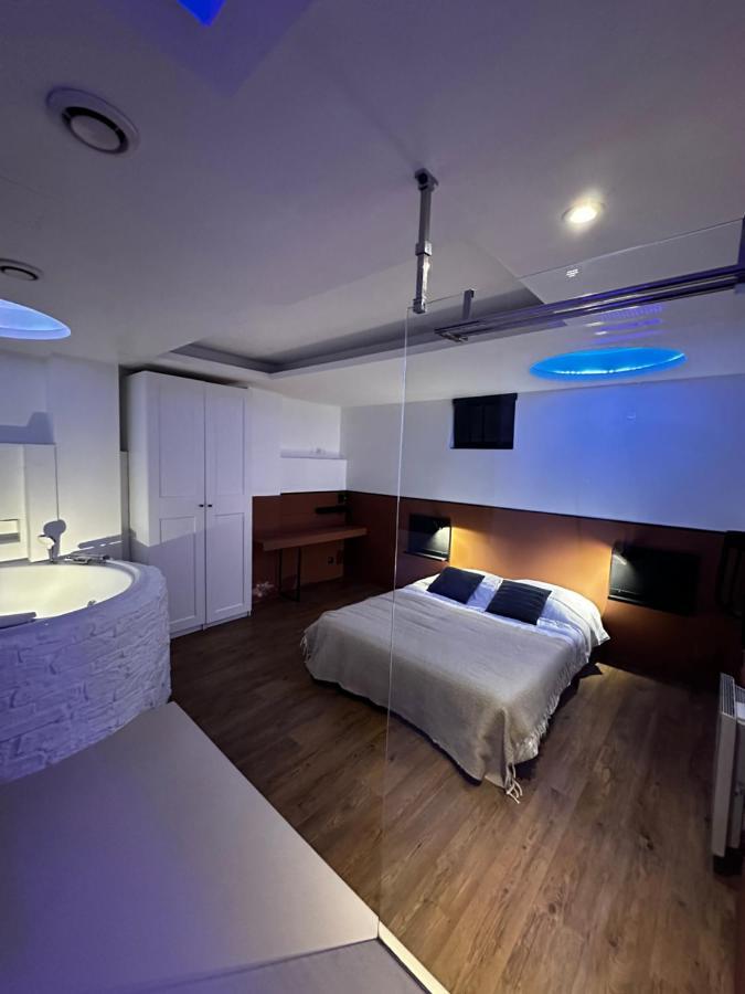 Appartement Centre-Ville Strasbourg Eksteriør bilde