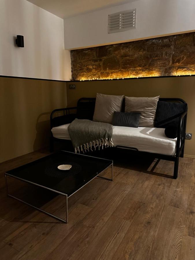 Appartement Centre-Ville Strasbourg Eksteriør bilde