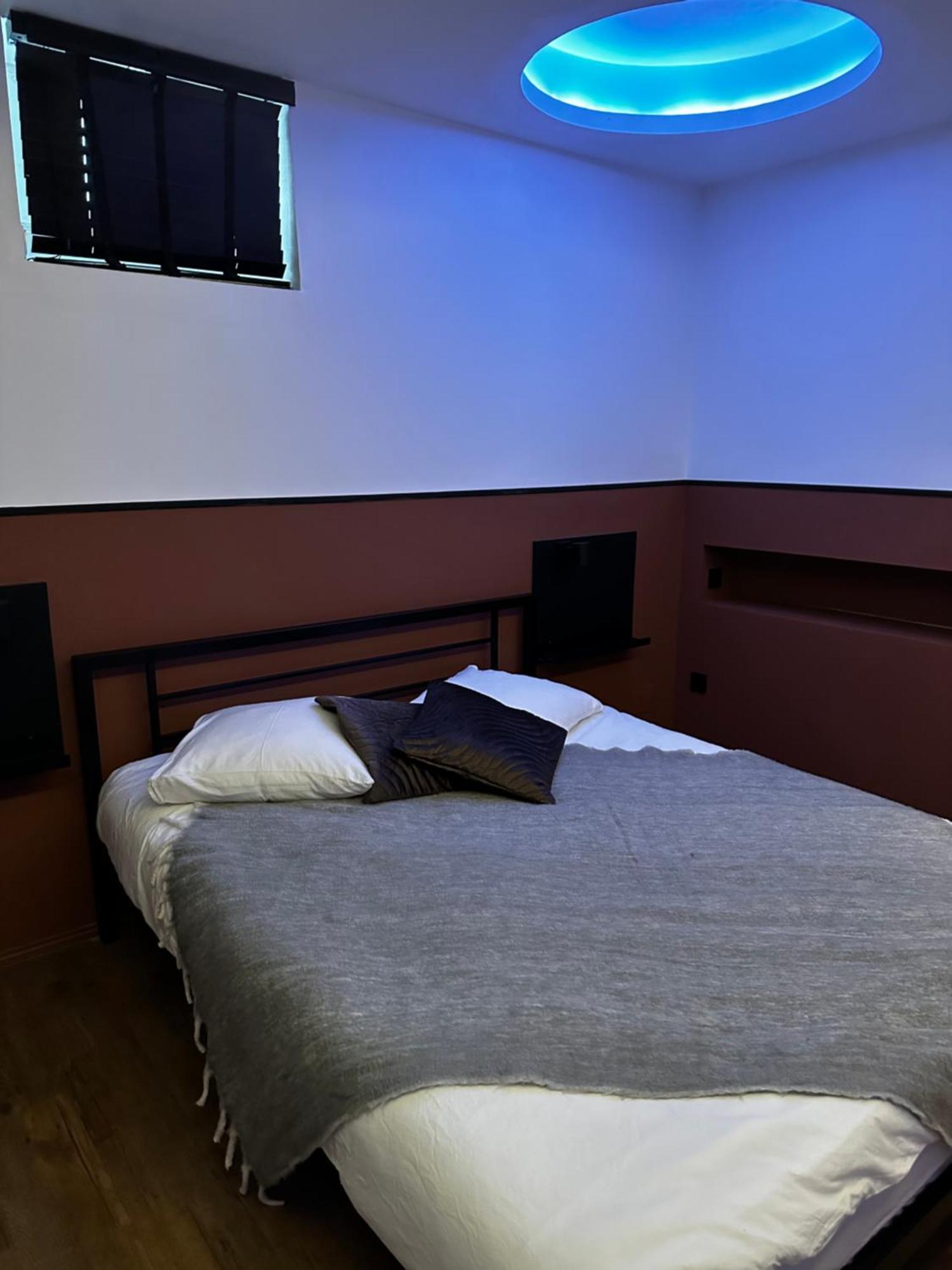 Appartement Centre-Ville Strasbourg Eksteriør bilde