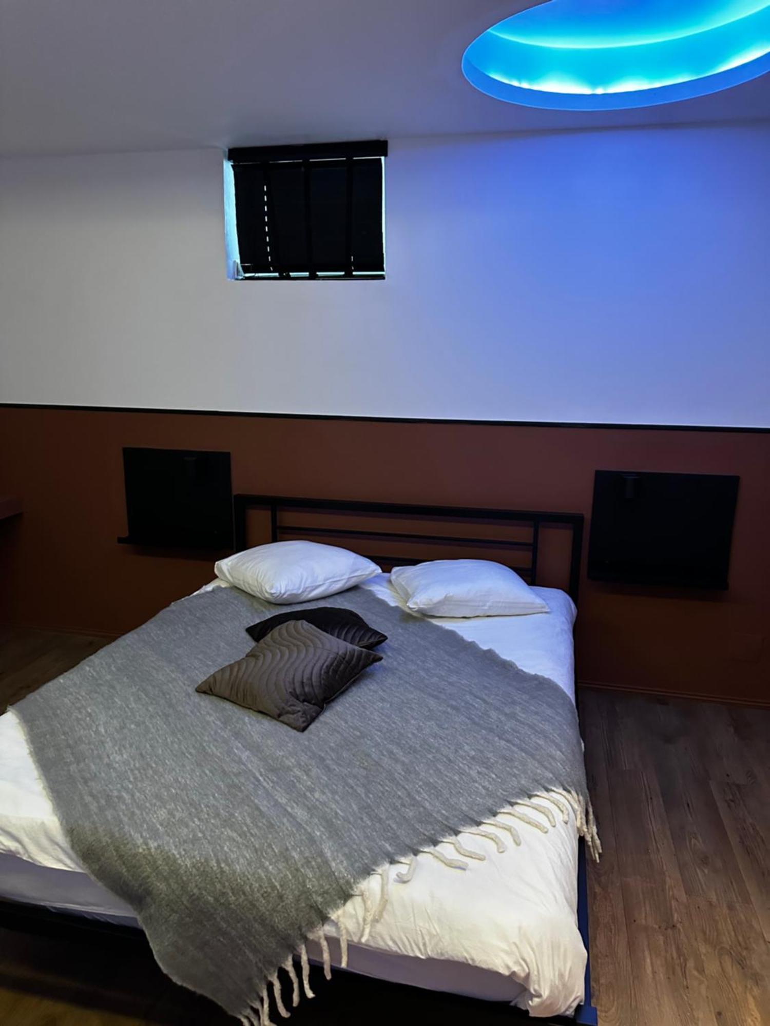 Appartement Centre-Ville Strasbourg Eksteriør bilde